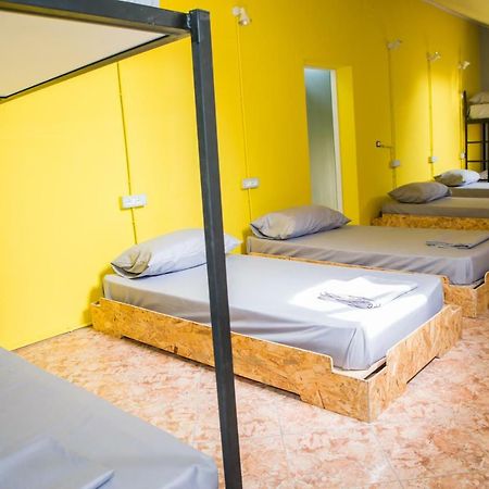 Our Way Guest House & Hostel Shkodër Екстериор снимка