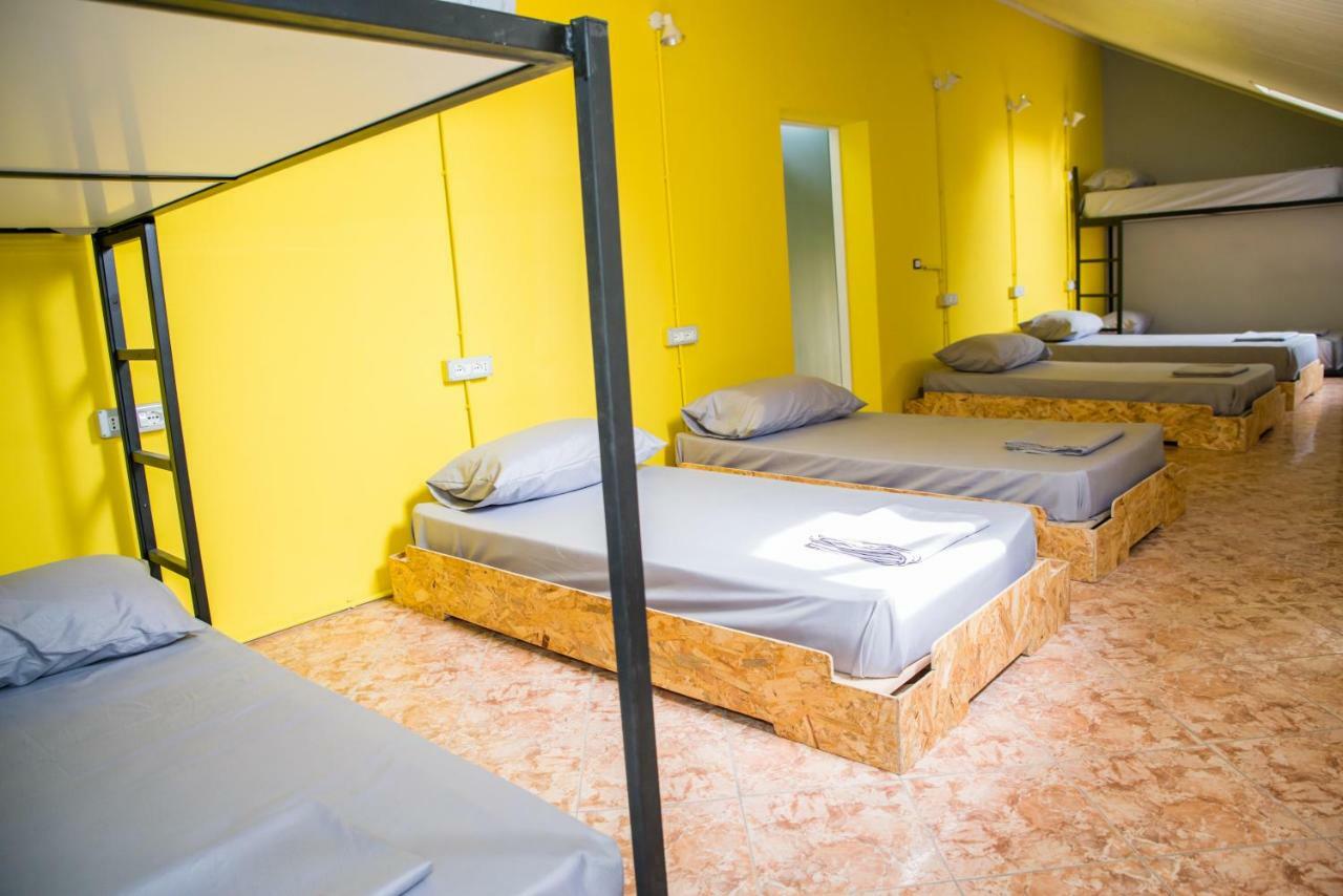 Our Way Guest House & Hostel Shkodër Екстериор снимка