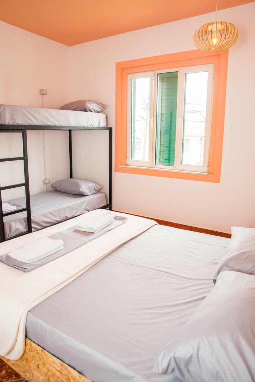 Our Way Guest House & Hostel Shkodër Екстериор снимка