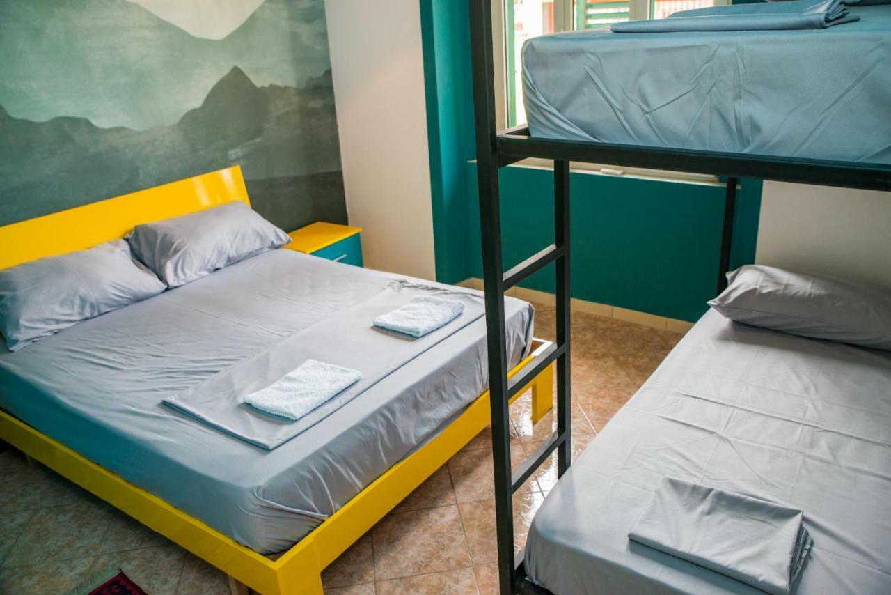 Our Way Guest House & Hostel Shkodër Екстериор снимка