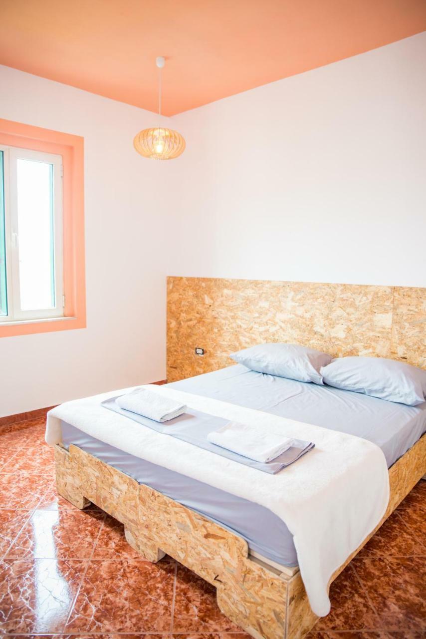Our Way Guest House & Hostel Shkodër Екстериор снимка