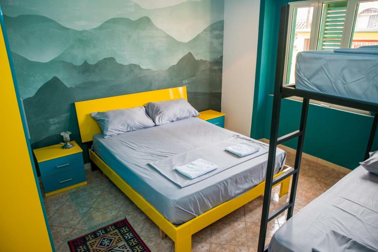 Our Way Guest House & Hostel Shkodër Екстериор снимка