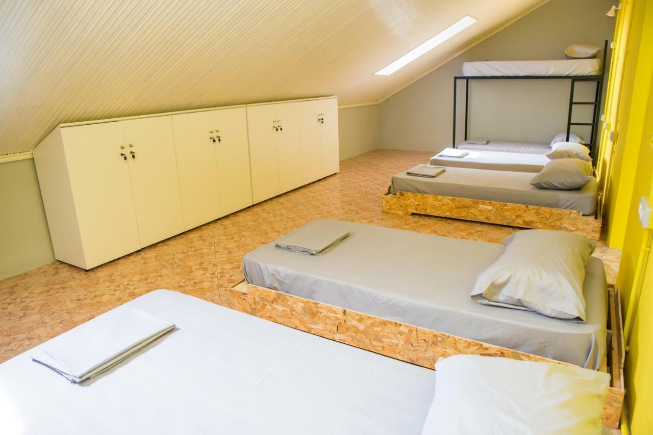 Our Way Guest House & Hostel Shkodër Екстериор снимка