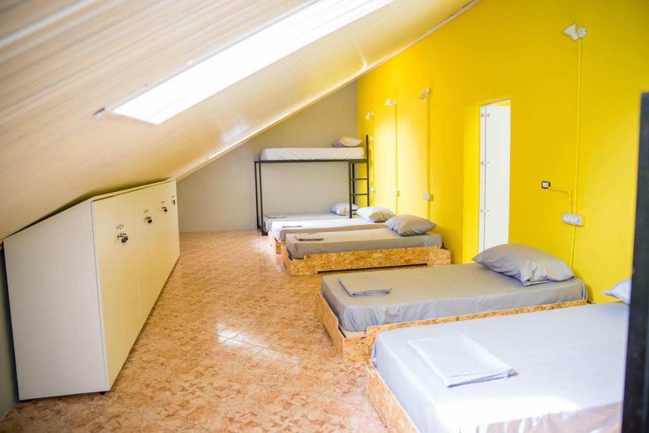 Our Way Guest House & Hostel Shkodër Екстериор снимка
