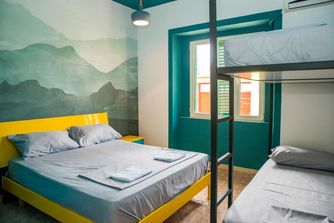 Our Way Guest House & Hostel Shkodër Екстериор снимка