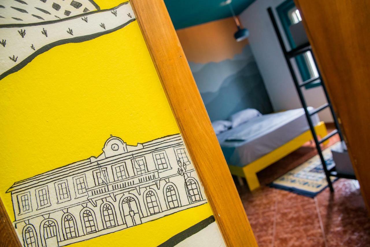 Our Way Guest House & Hostel Shkodër Екстериор снимка