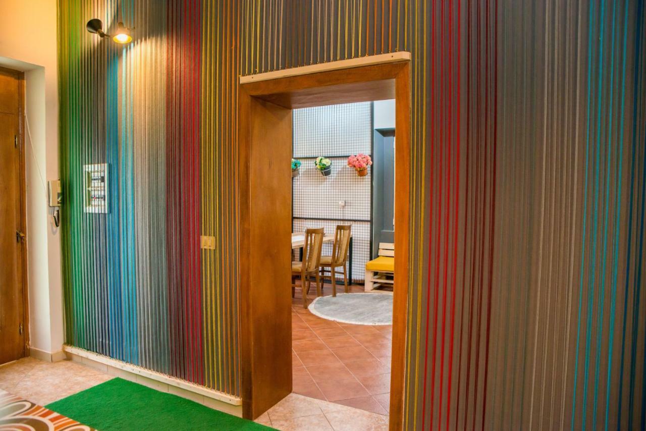 Our Way Guest House & Hostel Shkodër Екстериор снимка