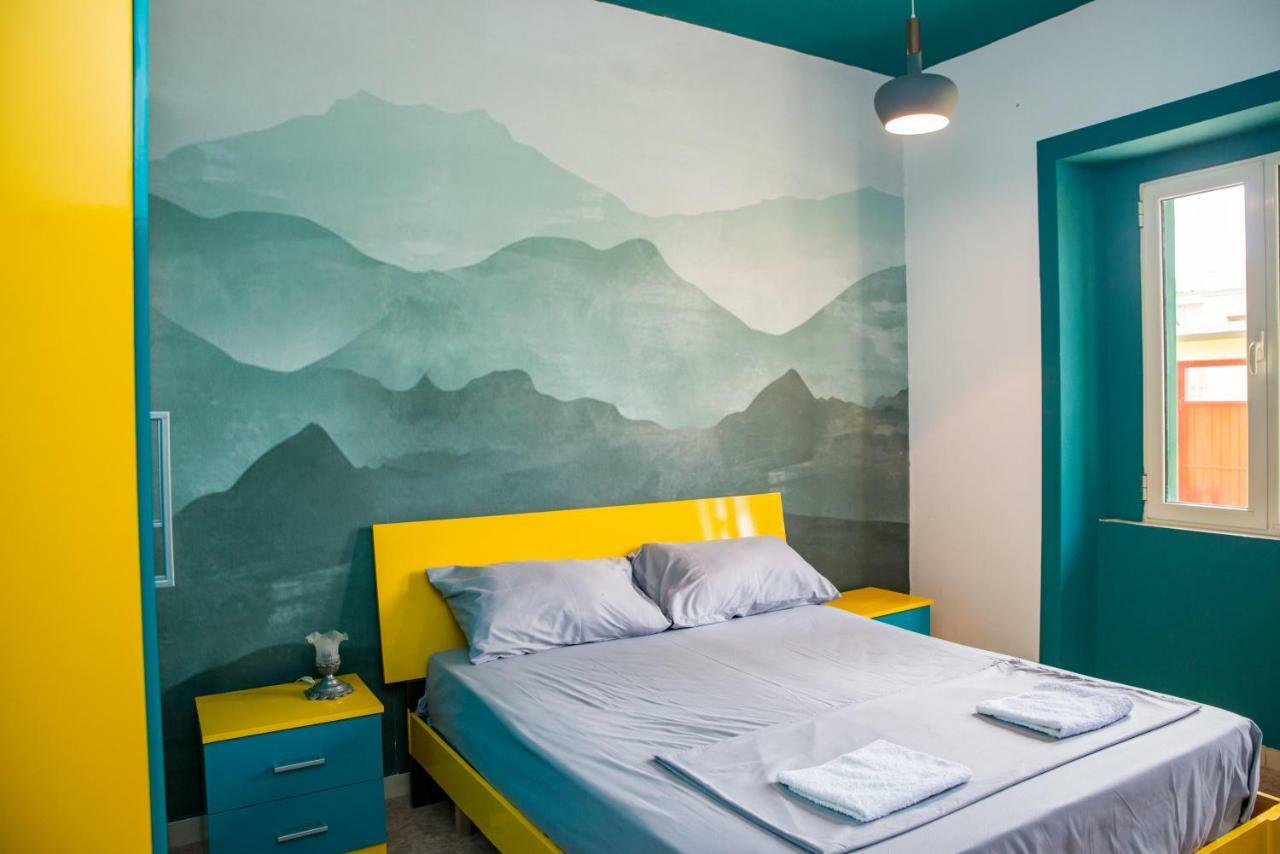 Our Way Guest House & Hostel Shkodër Екстериор снимка