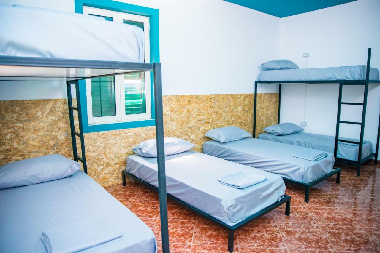 Our Way Guest House & Hostel Shkodër Екстериор снимка