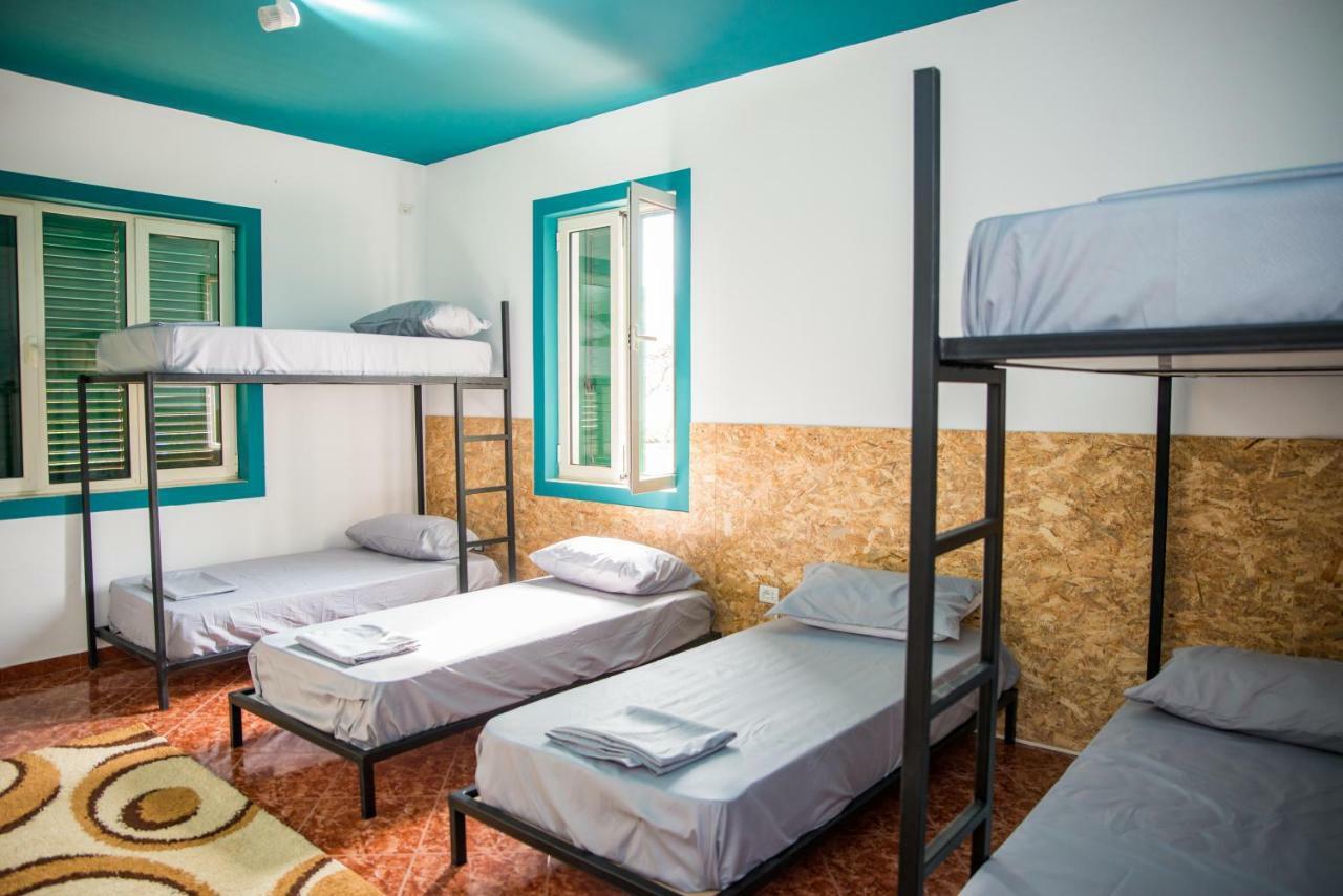 Our Way Guest House & Hostel Shkodër Екстериор снимка