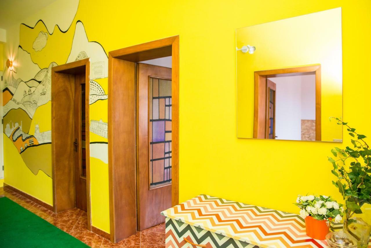 Our Way Guest House & Hostel Shkodër Екстериор снимка