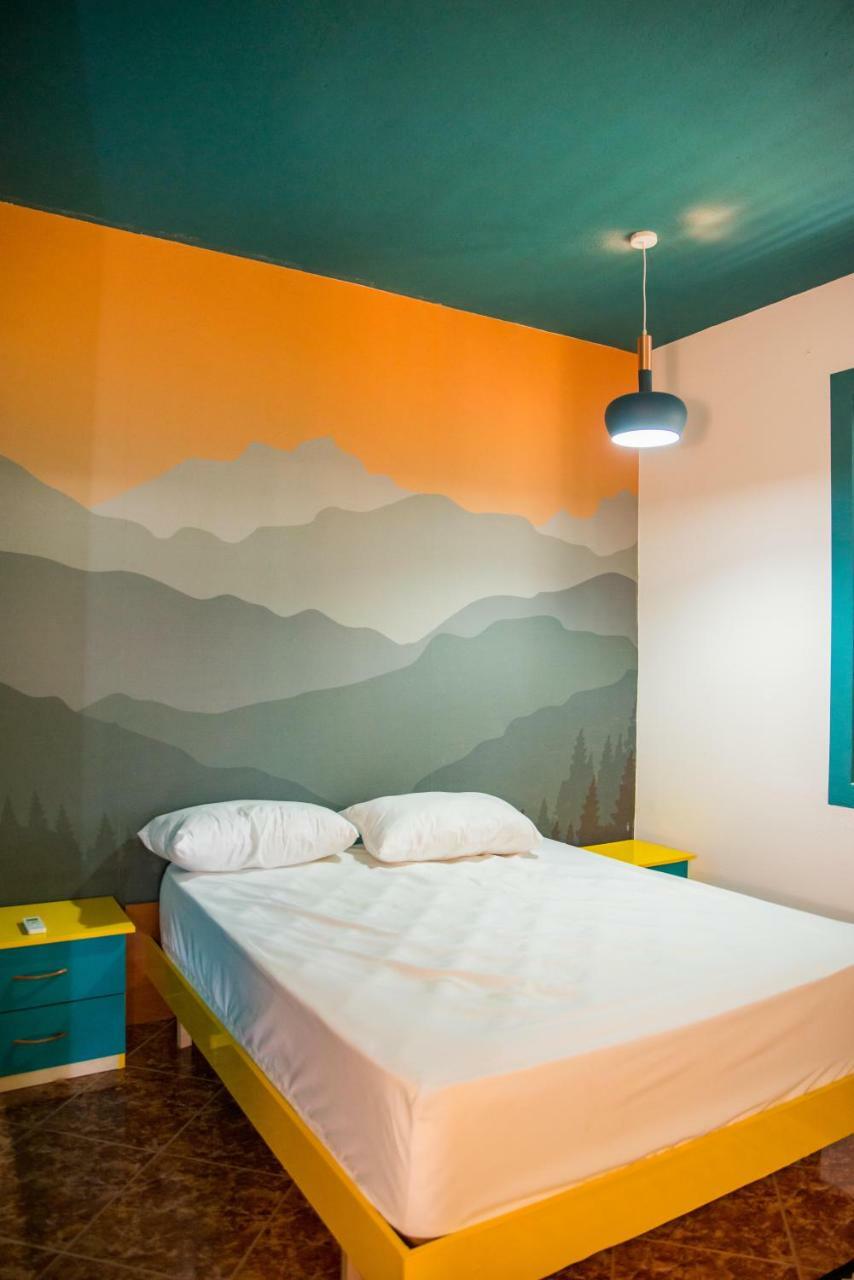Our Way Guest House & Hostel Shkodër Екстериор снимка