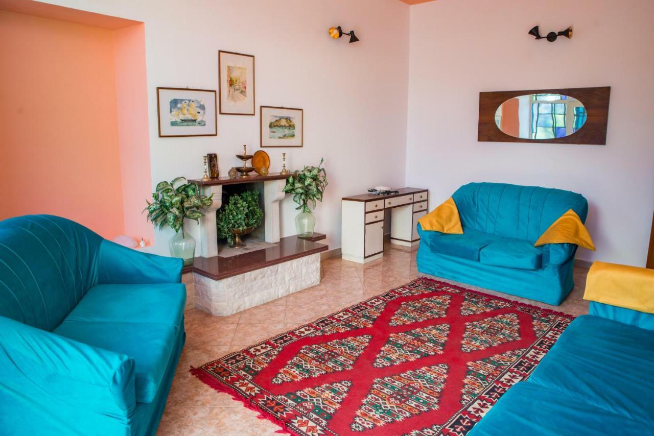 Our Way Guest House & Hostel Shkodër Екстериор снимка