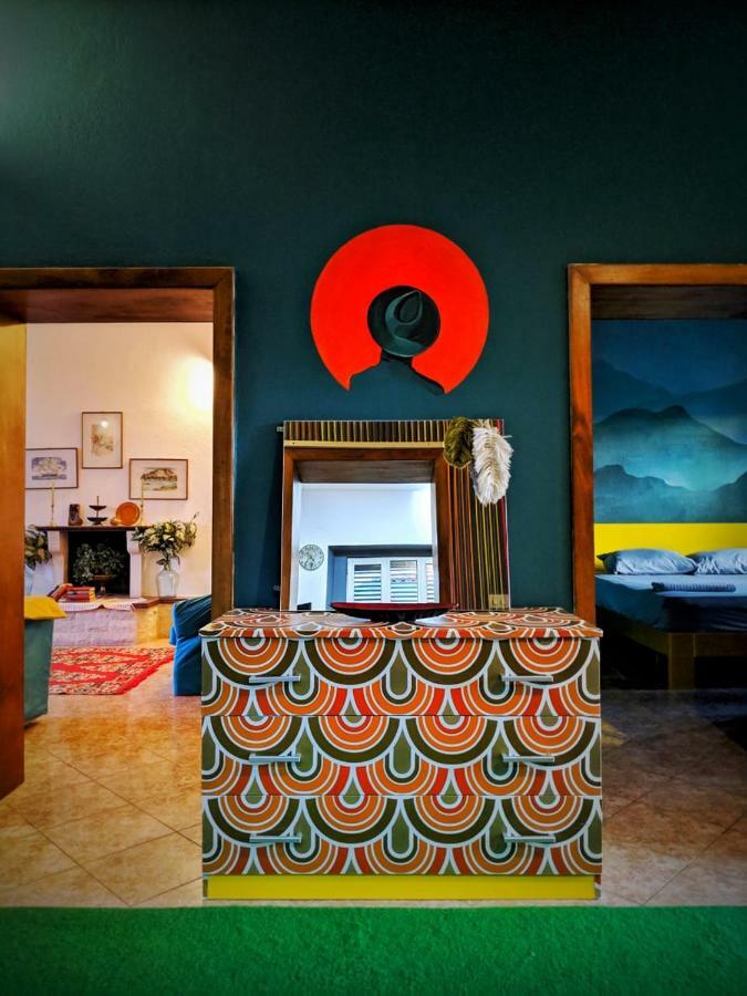 Our Way Guest House & Hostel Shkodër Екстериор снимка
